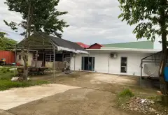 Nhà mặt phố rộng 65m sát dự án Vinhomes, kết hợp xưởng y tế tiện lợi... Bán nhà mặt phố tại Bà Điểm, Hồ Chí Minh 08