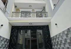 SAU TRƯỜNG ĐẢNG - NHÀ HXH - 5 TẦNG - 62M2 - NHỈNH 12 TỶ... Bán nhà riêng tại Khánh Hội, Hồ Chí Minh 01