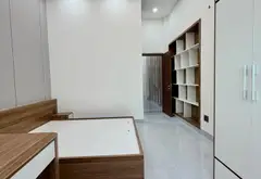 Bán nhà 4 tầng mới xây gần Xóm Chiếu, 5 phòng ngủ, có thang máy... Bán nhà riêng tại Xóm Chiếu, Hồ Chí Minh 10