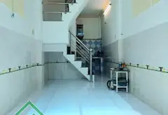 CHỈ 3,35 TỶ – NHÀ 3 TẦNG – HẺM 4M THÔNG – GẦN CHỢ TRẦN VĂN QUANG – P. BẢY HIỀN, TÂN BÌNH – 3PN... Bán nhà riêng tại Bảy Hiền, Hồ Chí Minh 06