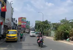 Nhà mặt phố sang trọng, vị trí trung tâm Quận 10, diện tích rộng rãi, mặt tiền đẳng cấp... Bán nhà mặt phố tại Vườn Lài, Hồ Chí Minh 02