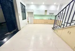 Nhà riêng 4 tầng diện tích 37m2 tại Phan Văn Trị, khu vực Quận Bình Thạnh... Bán nhà riêng tại Bình Thạnh, Hồ Chí Minh 03