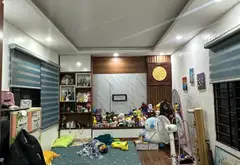 Bán nhà riêng 6 tầng mặt tiền rộng tại Mỹ Đình, gần khu đô thị người Hàn... Bán nhà riêng tại Từ Liêm, Hà Nội 01