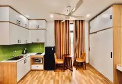 Shophouse 5 Tầng Hai Mặt Đường Phường BH06, Thiết Kế Đẳng Cấp Có Thang Máy... Bán Shophouse tại Hồng Bàng, Hải Phòng 10