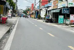 GIẢM 300 TRIỆU – BÁN GẤP NHÀ TRƯNG NỮ VƯƠNG HÓC MÔN 3 TẦNG MỚI XÂY CHỈ 6,9 TỶ... Bán nhà riêng tại Hóc Môn, Hồ Chí Minh 13