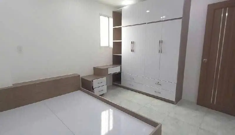 Nhà đẹp trung tâm đà nẵng... Bán nhà riêng tại An Khê, Đà Nẵng 01