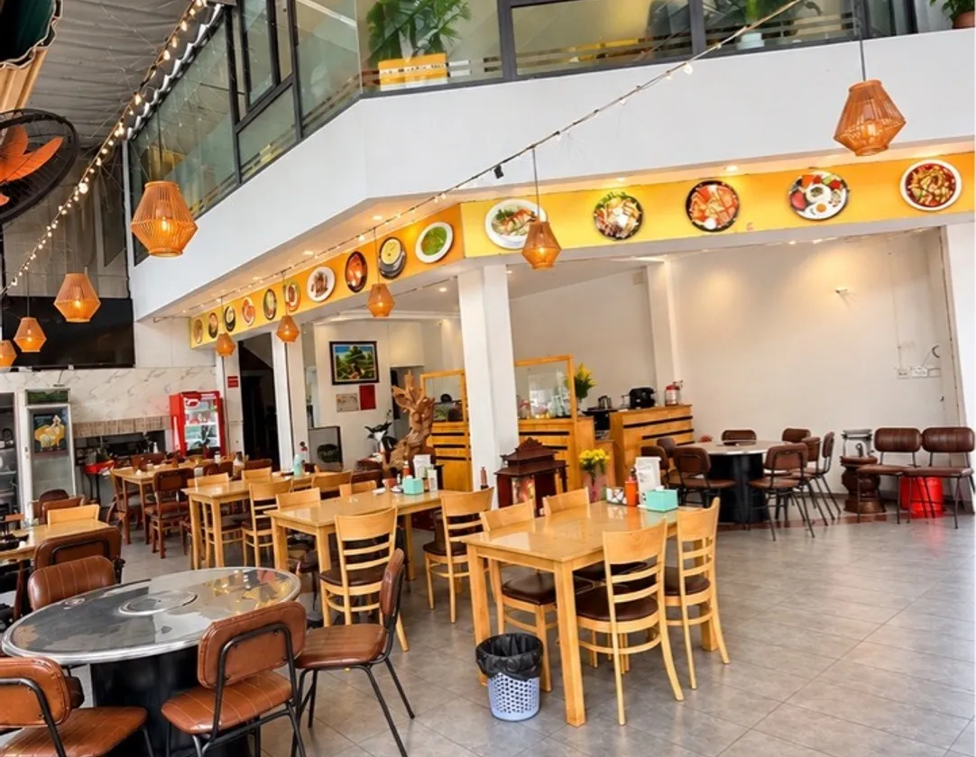 Bán nhà mặt phố 4 tầng 7.4m mặt tiền, 7 phòng ngủ tại Tân Phú... Bán nhà mặt phố tại Phú Thạnh, Hồ Chí Minh 01