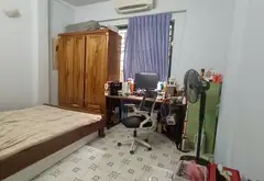 Bán nhà riêng 4 tầng khu vực Yên Lãng, Đống Đa, diện tích 16.6 m² tiện nghi đầy đủ... Bán nhà riêng tại Đống Đa, Hà Nội 06