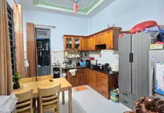 Nhà 2 tầng sang trọng, hẻm thông thoáng khu VIP... Bán nhà riêng tại Bình Tân, Hồ Chí Minh 03
