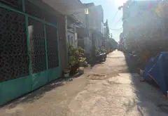 Bán nhà riêng 5 tầng trục đường Lê Văn Khương, diện tích 56m², hẻm xe hơi, nội thất đầy đủ... Bán nhà riêng tại Thới An, Hồ Chí Minh 05