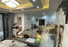 góc Quang Trung, và Phan Huy Ích, Phạm Văn Chiêu,... Bán nhà riêng tại An Hội Tây, Hồ Chí Minh 01
