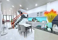 TRỊNH ĐÌNH TRỌNG - TÂN PHÚ - SAU CĂN MẶT TIỀN... Bán nhà riêng tại Tân Phú, Hồ Chí Minh 04
