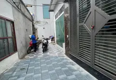 TRUNG TÂM PHƯỜNG - 10M Ô TÔ - 3 BƯỚC RA VIỆN... Bán nhà riêng tại Chương Mỹ, Hà Nội 11