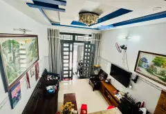 Nhà đẹp Linh Xuân, 2 căn liền kề, nội thất xịn, thu nhập ổn định... Bán nhà riêng tại Linh Xuân, Hồ Chí Minh 17