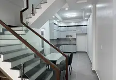 Nhà 4 tầng kiên cố tại trung tâm thị trấn An Dương, ngõ rộng ô tô đỗ cửa... Bán nhà riêng tại An Dương, Hải Phòng 02