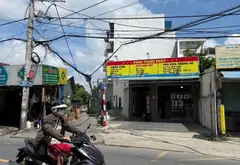 Nhà mặt tiền khủng 6.7m thẳng Hà Huy Giáp, kinh doanh đa ngành cực đỉnh... Bán nhà mặt phố tại Thới An, Hồ Chí Minh 04