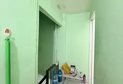 Nhà 2 tầng nở hậu khu chợ Hồ Thị Kỷ - Tiện nghi sống chất... Bán nhà riêng tại Vườn Lài, Hồ Chí Minh 06