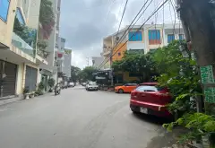 Nhà mặt phố trung tâm Bắc Ninh - Cơ hội đầu tư sinh lời không thể bỏ qua... Bán nhà mặt phố tại Võ Cường, Bắc Ninh 05