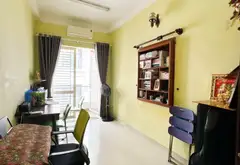 Nhà mới 4 tầng, 4 phòng ngủ, hẻm ô tô rộng tại phường Đức Nhuận, Hồ Chí Minh... Bán nhà riêng tại Đức Nhuận, Hồ Chí Minh 14