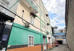 Nhà mặt phố 5 tầng tại phường Thông Tây Hội, diện tích 44m² giá 6.6 tỷ đồng... Bán nhà mặt phố tại Thông Tây Hội, Hồ Chí Minh 11
