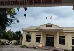 Bán nhà mặt phố lô góc tại Đồng Mai, Hà Đông, 4 tầng, ô tô vào nhà... Bán nhà mặt phố tại Chương Mỹ, Hà Nội 01
