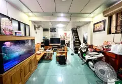 Nhà mặt phố Hùng Duệ Vương khu trung tâm Hồng Bàng vỉa hè rộng dành cho kinh doanh... Bán nhà mặt phố tại Hồng Bàng, Hải Phòng 03