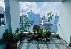 Bán nhà 5 tầng hẻm xe tải quận 10, diện tích 44.2m2... Bán owner_side tại Hòa Hưng, Hồ Chí Minh 06
