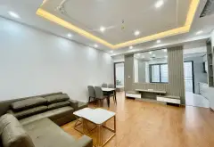 BÁN CĂN HỘ 3PN GÓC N2D LÊ VĂN LƯƠNG – VIEW CÔNG VIÊN, GIÁ 6.45 TỶ... Bán căn hộ chung cư tại Yên Hòa, Hà Nội 04