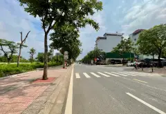 Nhà 7 tầng thang máy gần công viên tại Long Biên Hà Nội... Bán nhà riêng tại Long Biên, Hà Nội 02