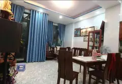 SIÊU PHẨM NHÀ 4 TẦNG MẶT TIỀN KINH DOANH ĐS 4- TAM BÌNH 123m2 (5.6mx27) - chỉ: 6.9 tỶ TL
–SHR... Bán nhà mặt phố tại Tam Bình, Hồ Chí Minh 20