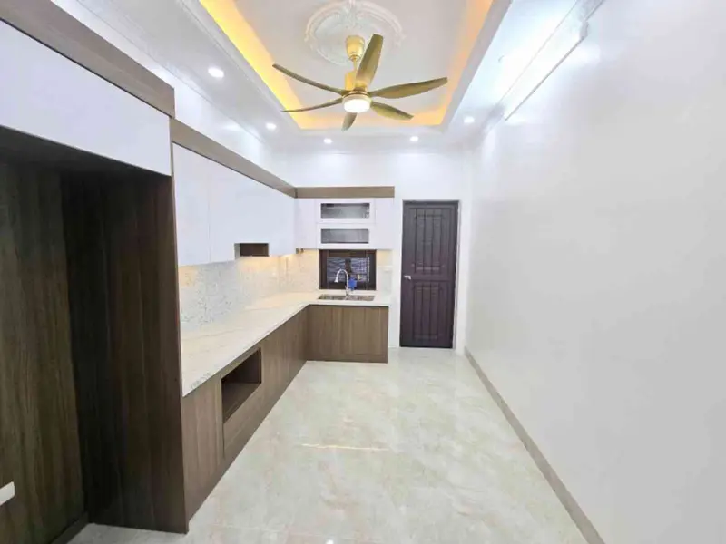 Bán nhà 4 Tầng Đông mỹ ,Thanh Trì.Hà Nội.... Bán nhà riêng tại Nam Phù, Hà Nội 01
