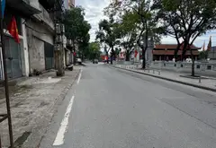 Nhà lô góc 3 mặt thoáng, kinh doanh đỉnh Ngọc Hồi... Bán nhà mặt phố tại Ngọc Hồi, Hà Nội 01