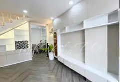 🍀SHR - Ngang 4.6M - 2Tầng - Sát Lộ 6M Huỳnh Tấn Phát Q7 - Chỉ 4T.ỷ Nhỉnh - Ở Ngay... Bán nhà riêng tại Tân Mỹ, Hồ Chí Minh 04