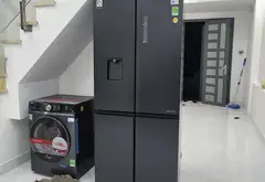 BÁ.N NHÀ ĐẸP SÁT TỈN.H LỘ 10 - KHU TÊN LỬ.A - 4PN - HẺM XE HƠI - Ở NGAY - ( 4X12M )... Bán nhà riêng tại Tân Tạo, Hồ Chí Minh 08