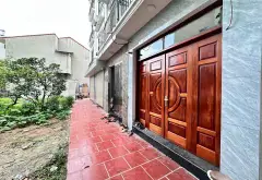Bán nhà 5 tầng 35m2 hai mặt thoáng tại khu vực Cầu Cốc Tây Mỗ, giá 6.2 tỷ... Bán nhà riêng tại Tây Mỗ, Hà Nội 01