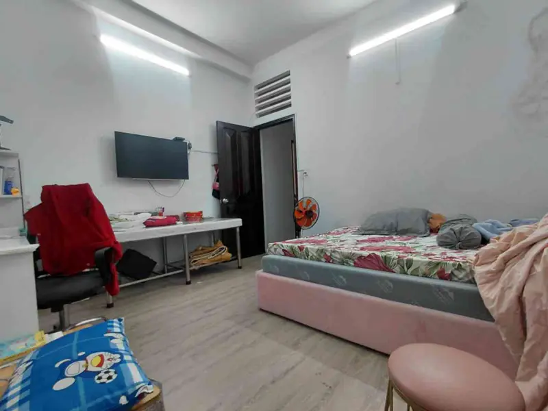 Bán nhà riêng 3 tầng tại Phường Bảy Hiền, TP. Hồ Chí Minh, diện tích 73.7m2, hướng Đông Nam... Bán nhà riêng tại Bảy Hiền, Hồ Chí Minh 01