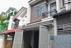Bán nhà 4 tầng 67m²(4,4x15)
đường TL29 phường THẠNH LỘC,Q12.Hẻm 5m
✅ Nhà 1 trệt 2 lầu... Bán nhà mặt phố tại An Phú Đông, Hồ Chí Minh 08