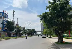 Siêu phẩm đất đường 8m trải nhựa đối diện Vinhomes, giá cực tốt... Bán đất tại Long Bình, Hồ Chí Minh 02