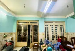 🔥 NHÀ NGUYỄN THÁI SƠN – 66M² – 6PN – CHỈ 6,3 TỶ!... Bán nhà riêng tại An Nhơn, Hồ Chí Minh 01