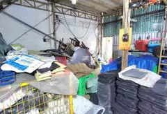 Bán nhà xưởng 2 tầng hướng Đông Nam tại phường Tân Phú... Bán nhà riêng tại Tân Phú, Hồ Chí Minh 09
