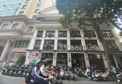 B.NHÀ SIÊU PHẨM PHỐ CỔ HOÀN KIẾM, DÒNG TIỀN ỔN ĐỊNH 25000USD/THÁNG, S750m2, 4Tầng, mt 21m, giá rẻ... Bán partner tại Cửa Nam, Hà Nội 05