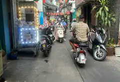 Nhà 3 tầng giá tốt ngay Hồ Thị Kỷ, Quận 10 - Chủ giảm 300 triệu... Bán nhà riêng tại Vườn Lài, Hồ Chí Minh 01