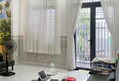 NHÀ LÔ GÓC 2 MẶT HẺM, HÀ HUY GIÁP/TL22, 4,6x11,2M 2 TẦNG, NHỈNH 4 TỶ... Bán nhà riêng tại An Phú Đông, Hồ Chí Minh 04