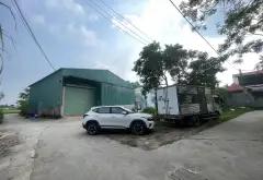 Bán đất 80m² tại Phú Minh, Sóc Sơn, mặt tiền rộng, giá tốt... Bán đất tại Nội Bài, Hà Nội 01