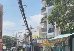 💥💥MẶT TIỀN KINH DOANH
🏡 97m² (4x24m)
Giá 12T🌹🌹
👍120tr/m2 rẻ nhất khu vực. Gần công viên, chợ.... Bán nhà mặt phố tại Thông Tây Hội, Hồ Chí Minh 01