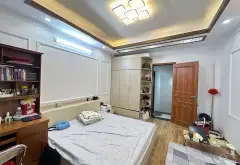 Bán nhà 5 tầng, 3 ngủ, gần công viên Võ Thị Sáu, Bạch Mai, nhà đẹp, 30m2, 9.6 tỷ... Bán nhà riêng tại Bạch Mai, Hà Nội 08