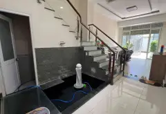 Nhà 4 tầng rộng rãi ngay Thủ Đức cho cuộc sống năng động... Bán nhà mặt phố tại Thủ Đức, Hồ Chí Minh 07