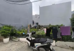 Bán đất 3 lô liền kề tại Lũng Đông, hướng Tây Nam, phù hợp đầu tư kinh doanh... Bán đất tại Hải An, Hải Phòng 03