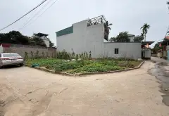 Đất Lô Góc Ô Tô Đỗ Cửa Sóc Sơn - Tiện Ích Đầy Đủ... Bán đất tại Sóc Sơn, Hà Nội 06
