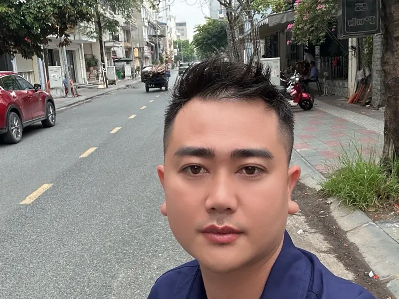 Nhà mặt phố vị trí đẹp tại quận Hoàng Mai, diện tích rộng phù hợp kinh doanh đa dạng... Bán nhà mặt phố tại Đông Hải, Hải Phòng 01